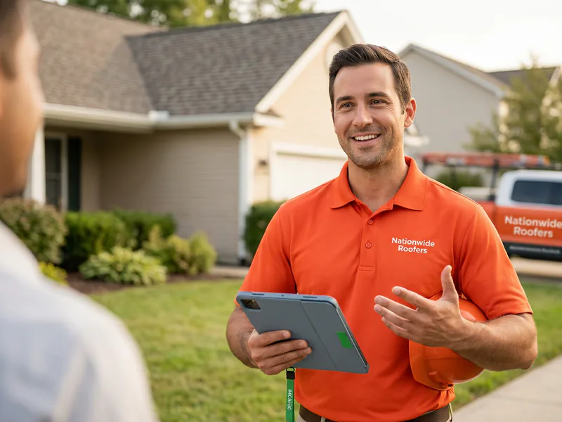 Roof Installation  in Middleboro  FAQ